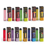 FUME EXTRA DISPOSABLE 1500 PUFFS - Puff And Vapes Store