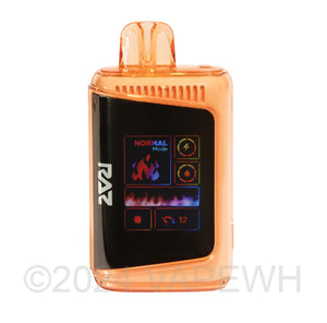 DC25000 Raz Disposable Vape