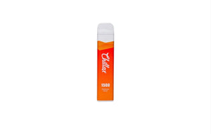 CHILLAX DISPOSABLE 1500 PUFFS OMG - Puff And Vapes Store