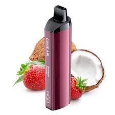 HQD Cuvie Air - Puff And Vapes Store
