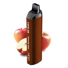 HQD Cuvie Air - Puff And Vapes Store