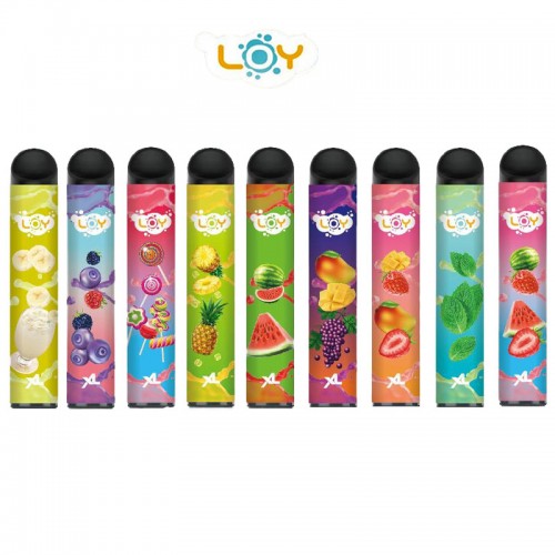 LOY XL Disposable Pod Device - Puff And Vapes Store